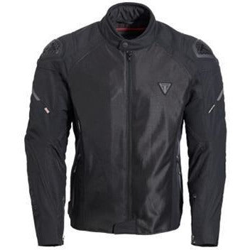 Triumph Mens Triple Mesh Textile Jacket