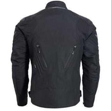 Triumph Mens Triple Mesh Textile Jacket