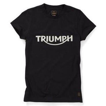 Triumph Ladies Gwynedd T Shirt