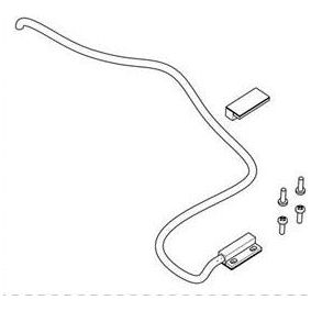 Triumph Fitting Kit Alarm A9808130