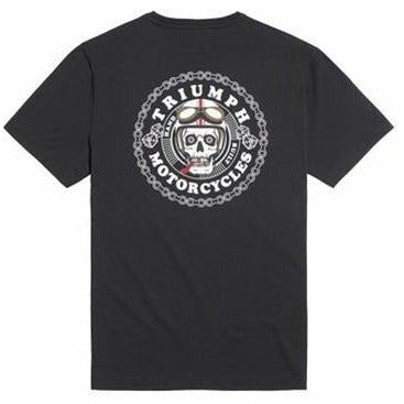Triumph Mens Billybob T Shirt