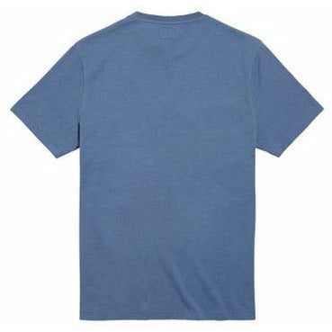 Triumph Mens Burnham T Shirt - Blue