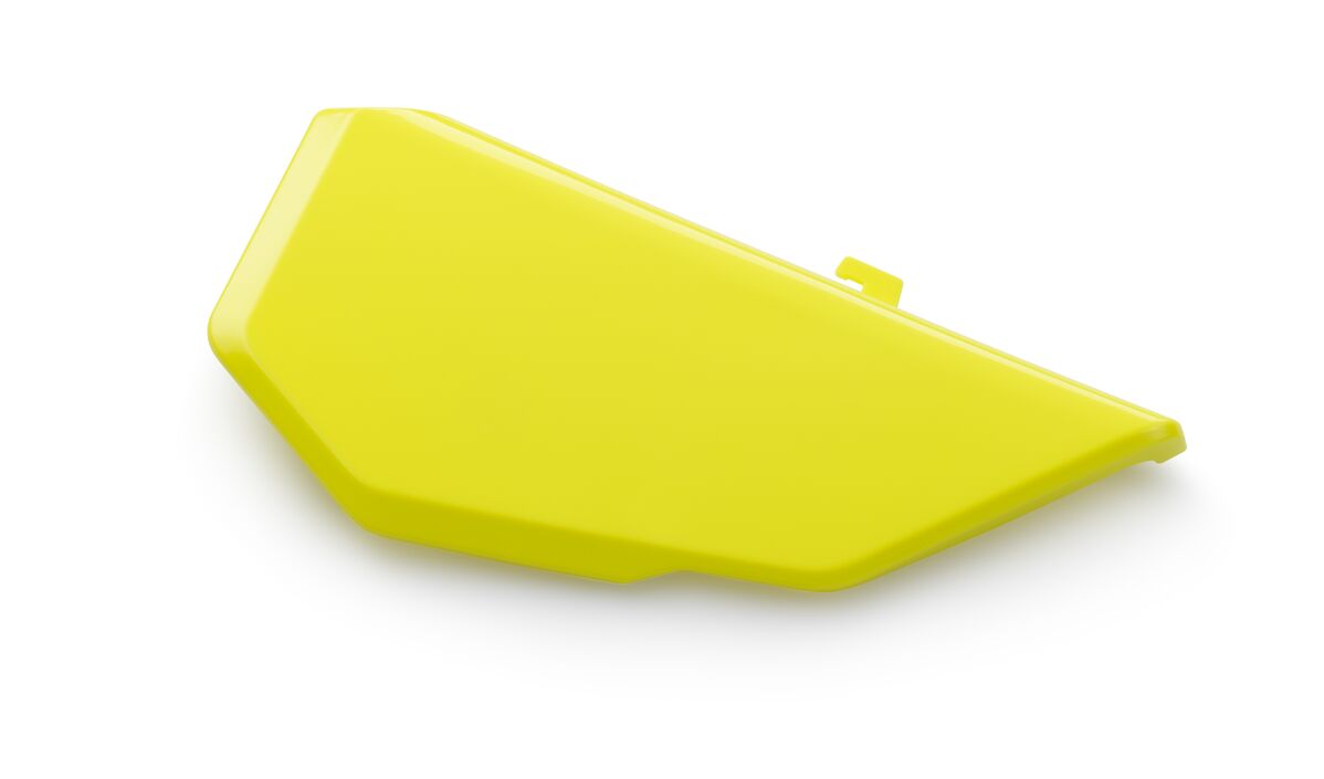 RH Side Fairing