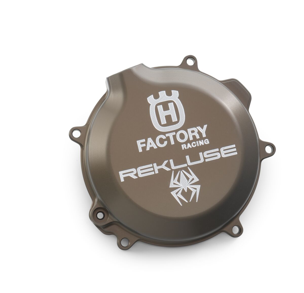 Rekluse Outer Clutch Cover