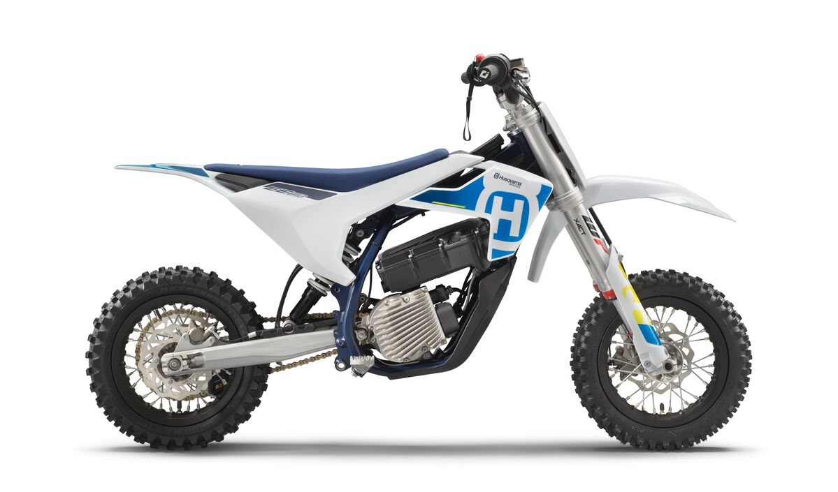 Husqvarna EE3 MY24 Offer