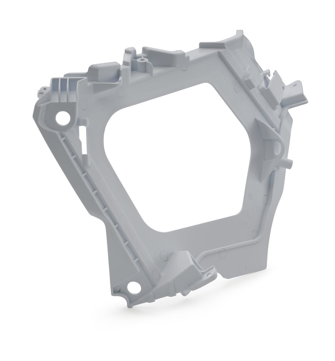 Air Filter Box Front Part