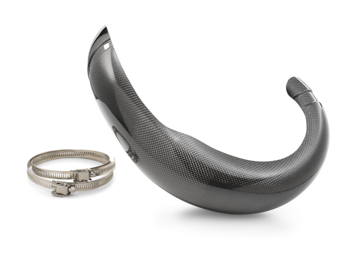 Expansion Chamber Guard