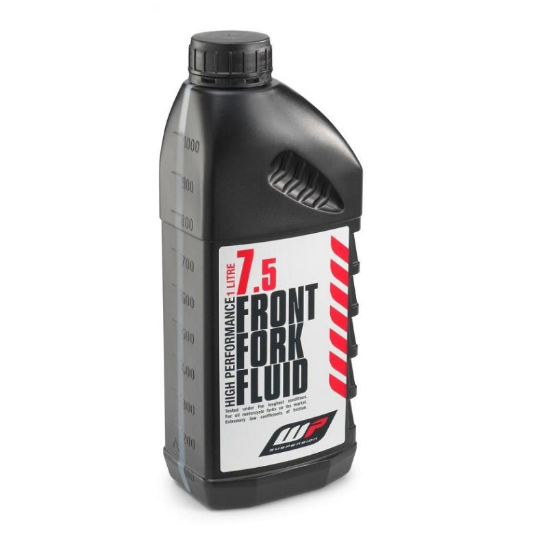 Front Fork Fluid SAE 15 1L