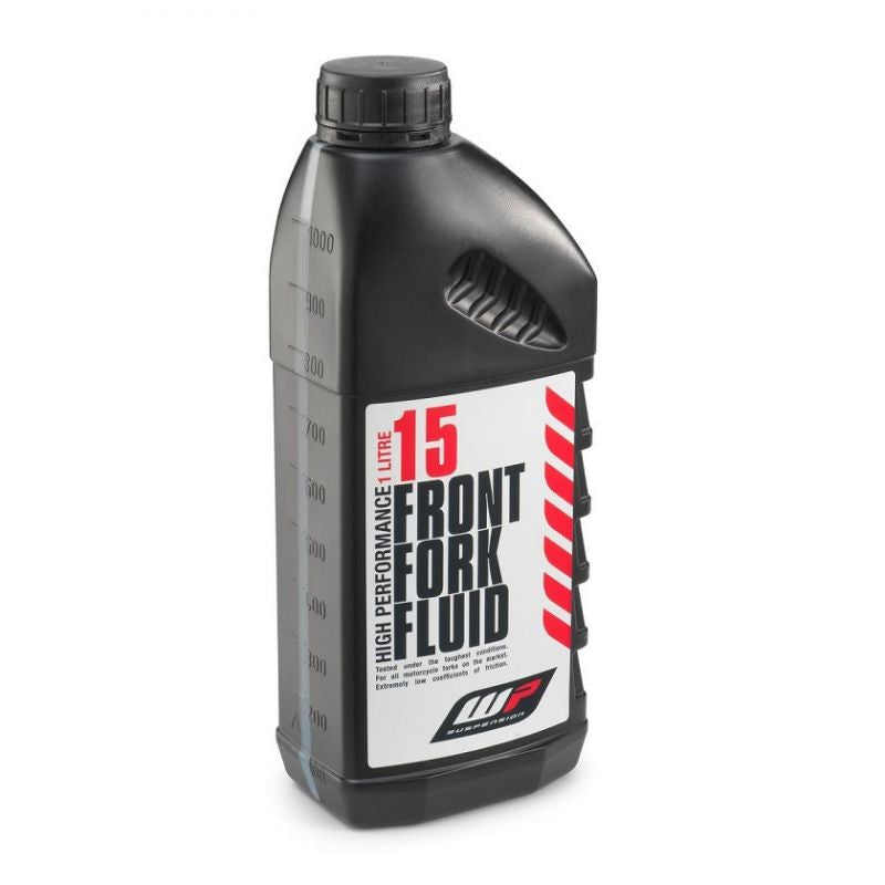 Front Fork Fluid SAE 15 1L