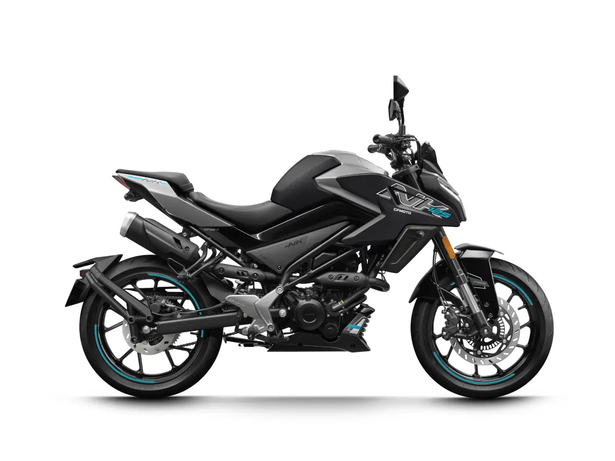 CFMOTO 125NK