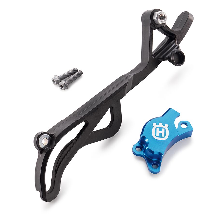 Clutch Slave Cylinder Protection