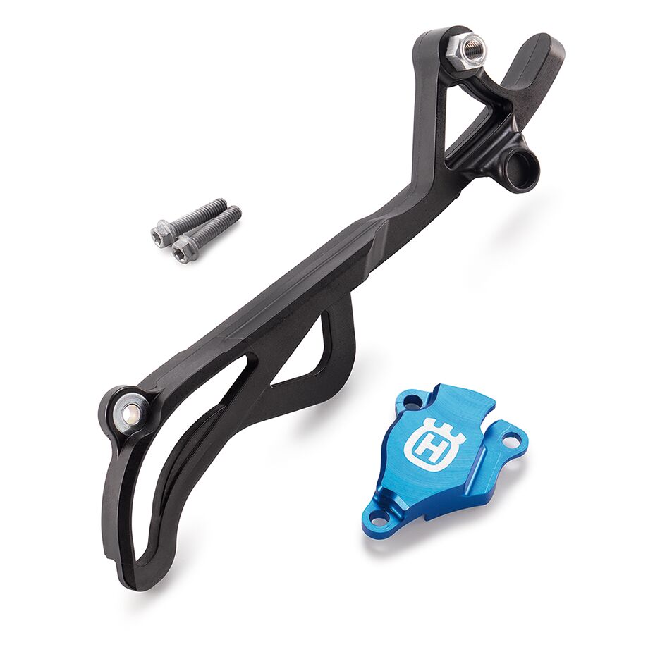 Clutch Slave Cylinder Protection
