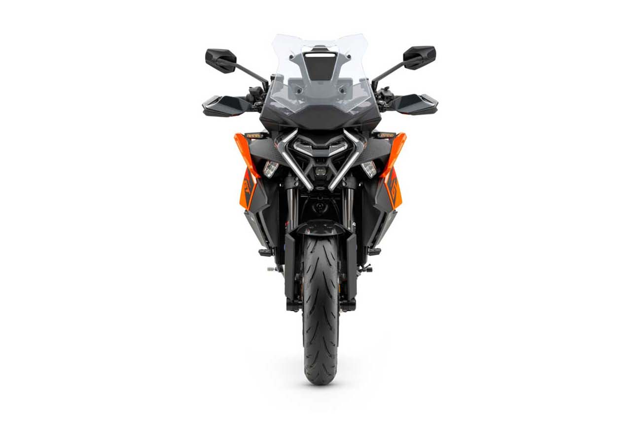 KTM 1390 Super Duke GT | Lings KTM