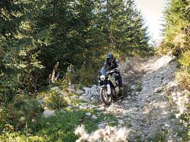 Husqvarna Norden 901 Offer