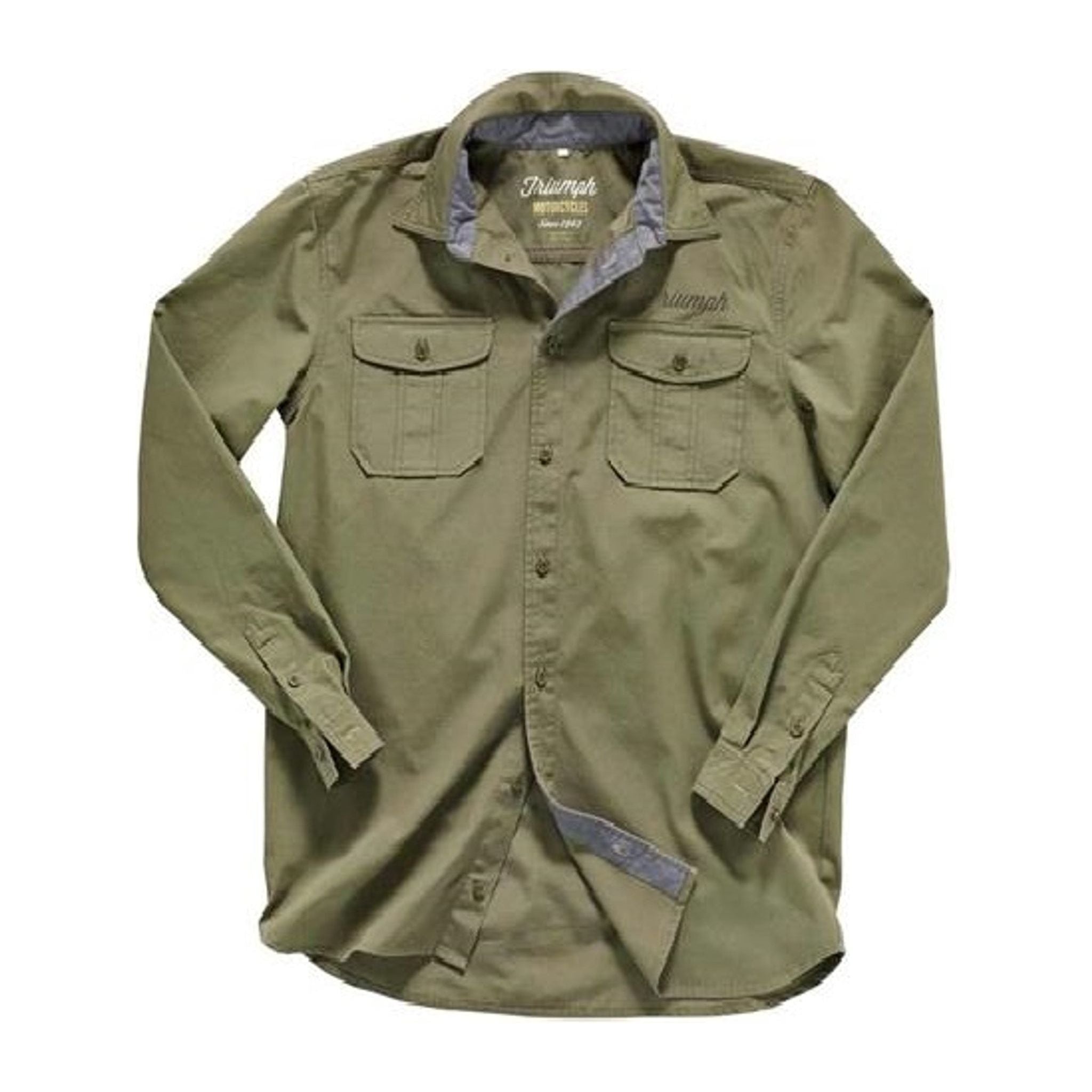 Triumph Restore Shirt