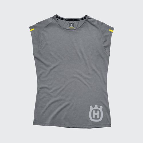 Husqvarna Ladies PROGRESS TEE