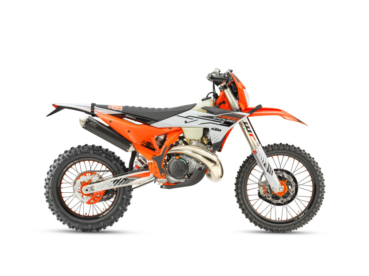 KTM 300 EXC Hardenduro Lings KTM