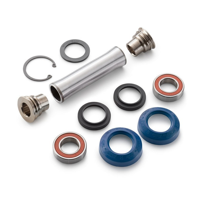 Factory Wheel Bearing Kit