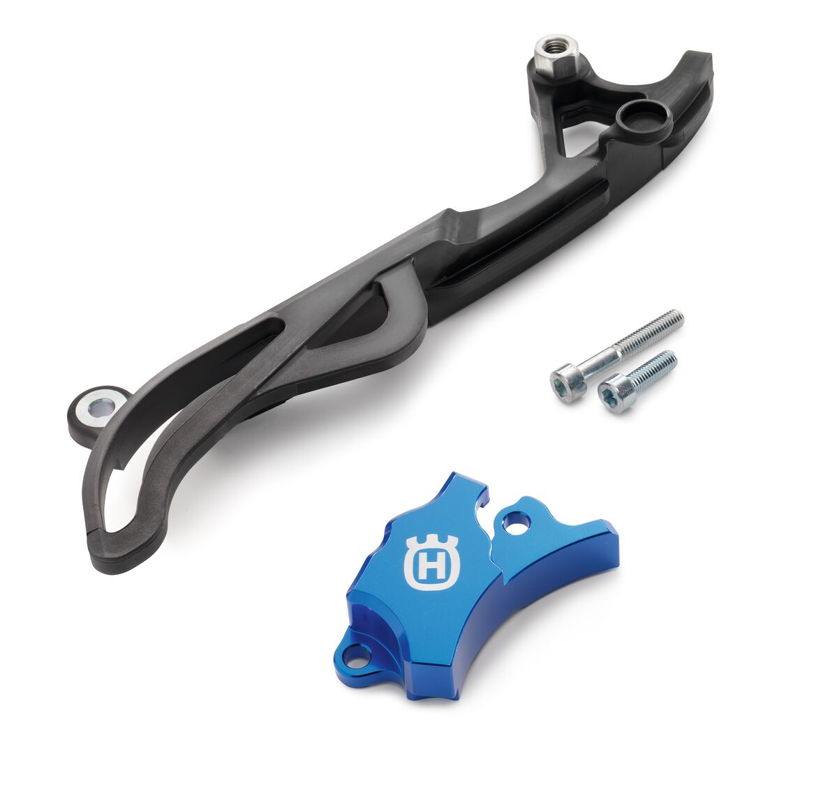 Clutch Slave Cylinder Protection