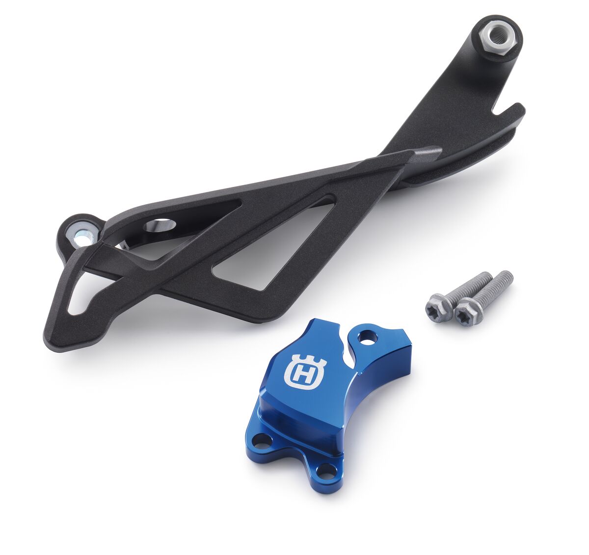 Clutch Slave Cylinder Protection