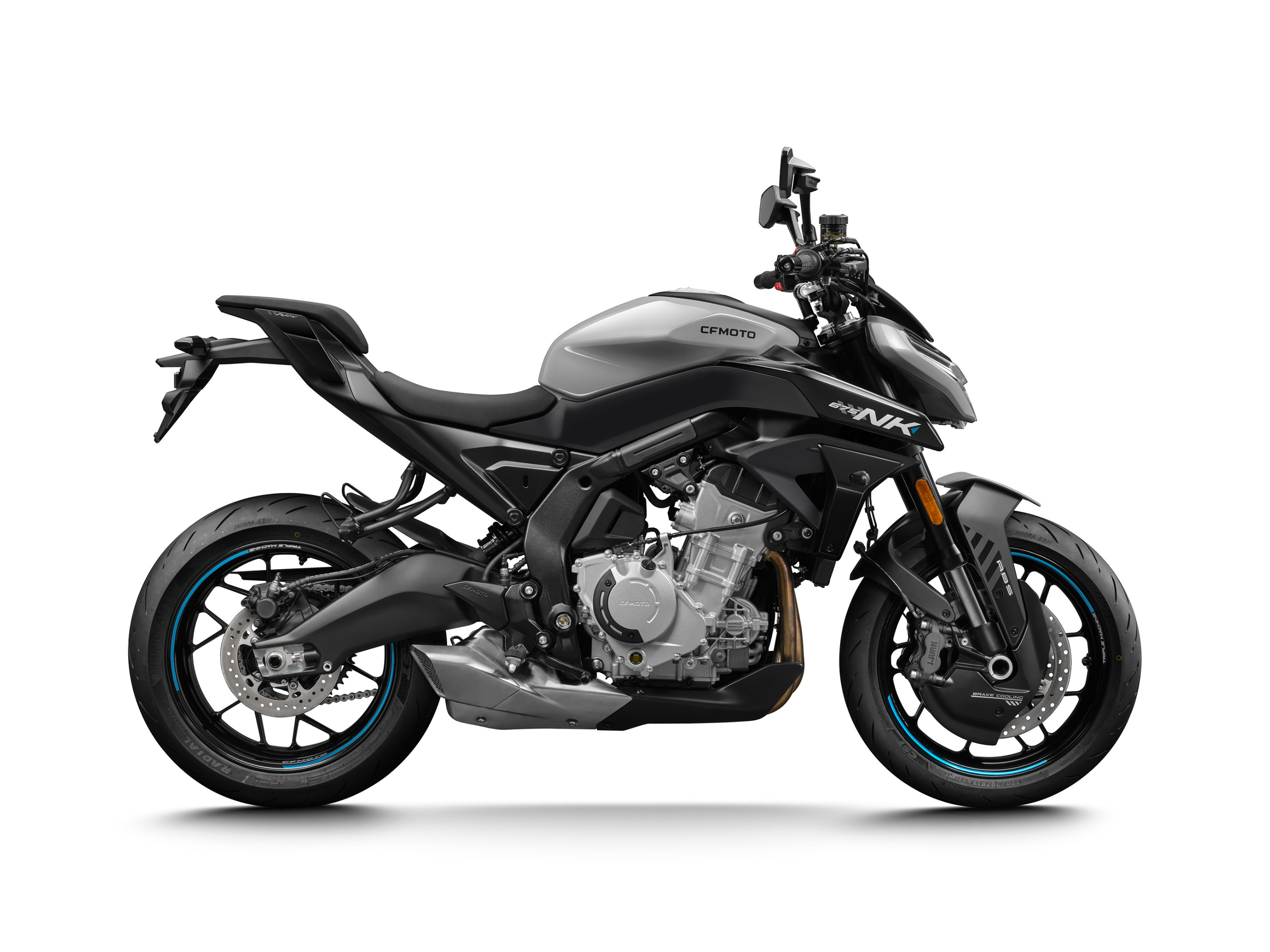 CFMOTO 675NK | Lings CFMOTO