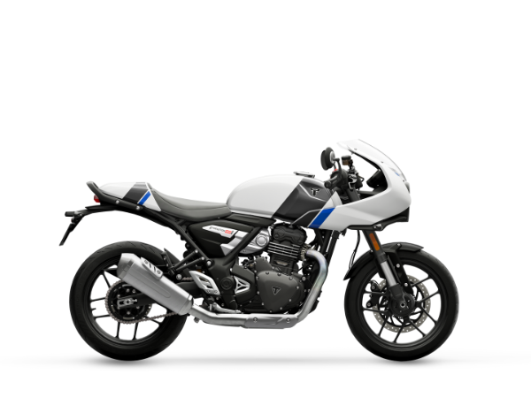 Triumph Thruxton 400