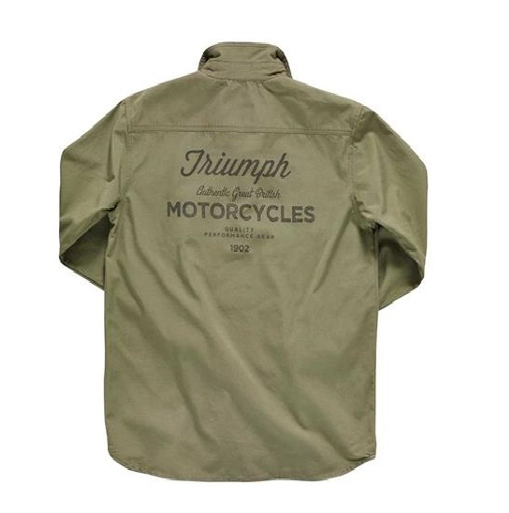 Triumph Restore Shirt