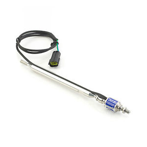 Triumph Quickshifter, Race