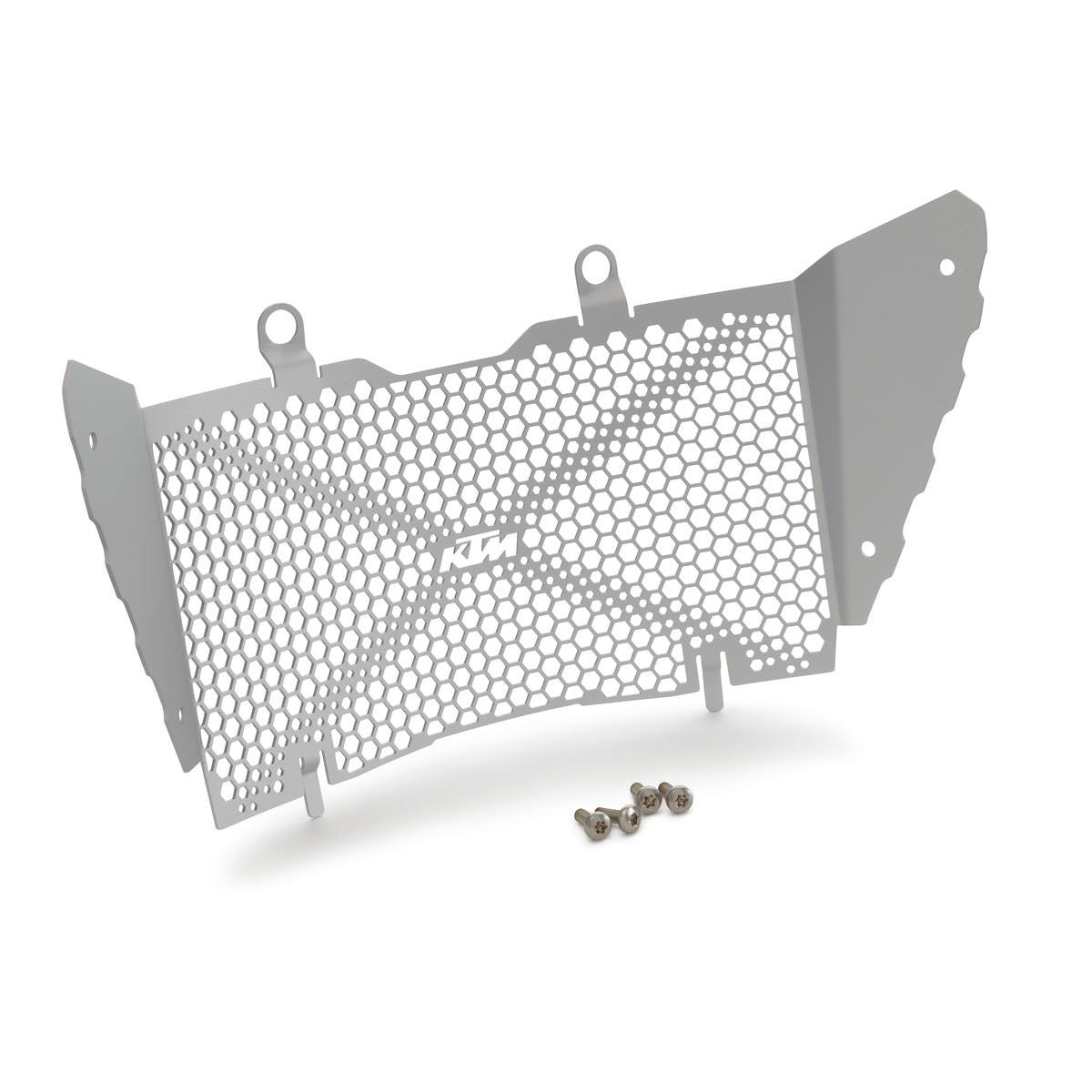 RADIATOR PROTECTION GRILLE