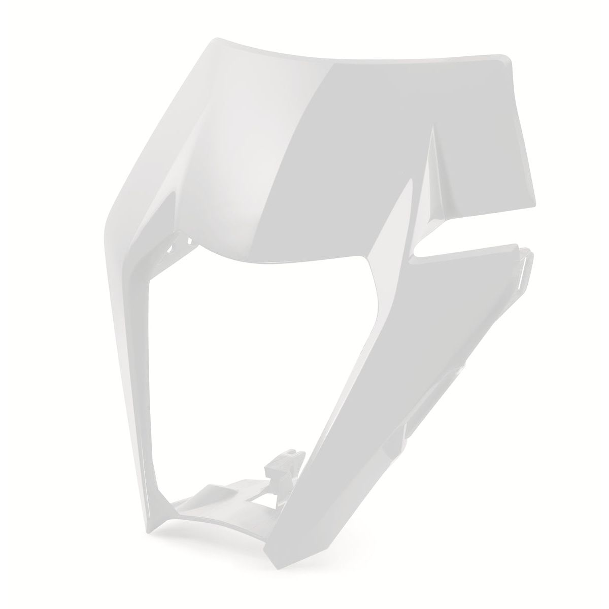 HEADLIGHT SHROUD