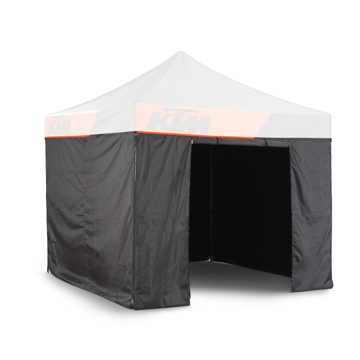 KTM TENT WALL SET 3X3M