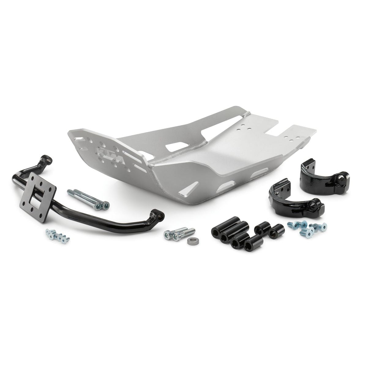 SKID PLATE
