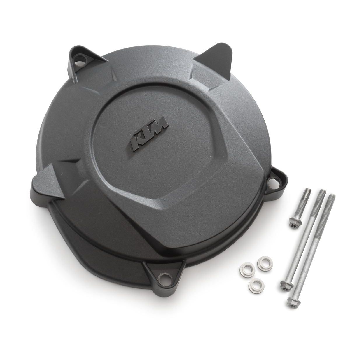 CLUTCH COVER PROTECTION