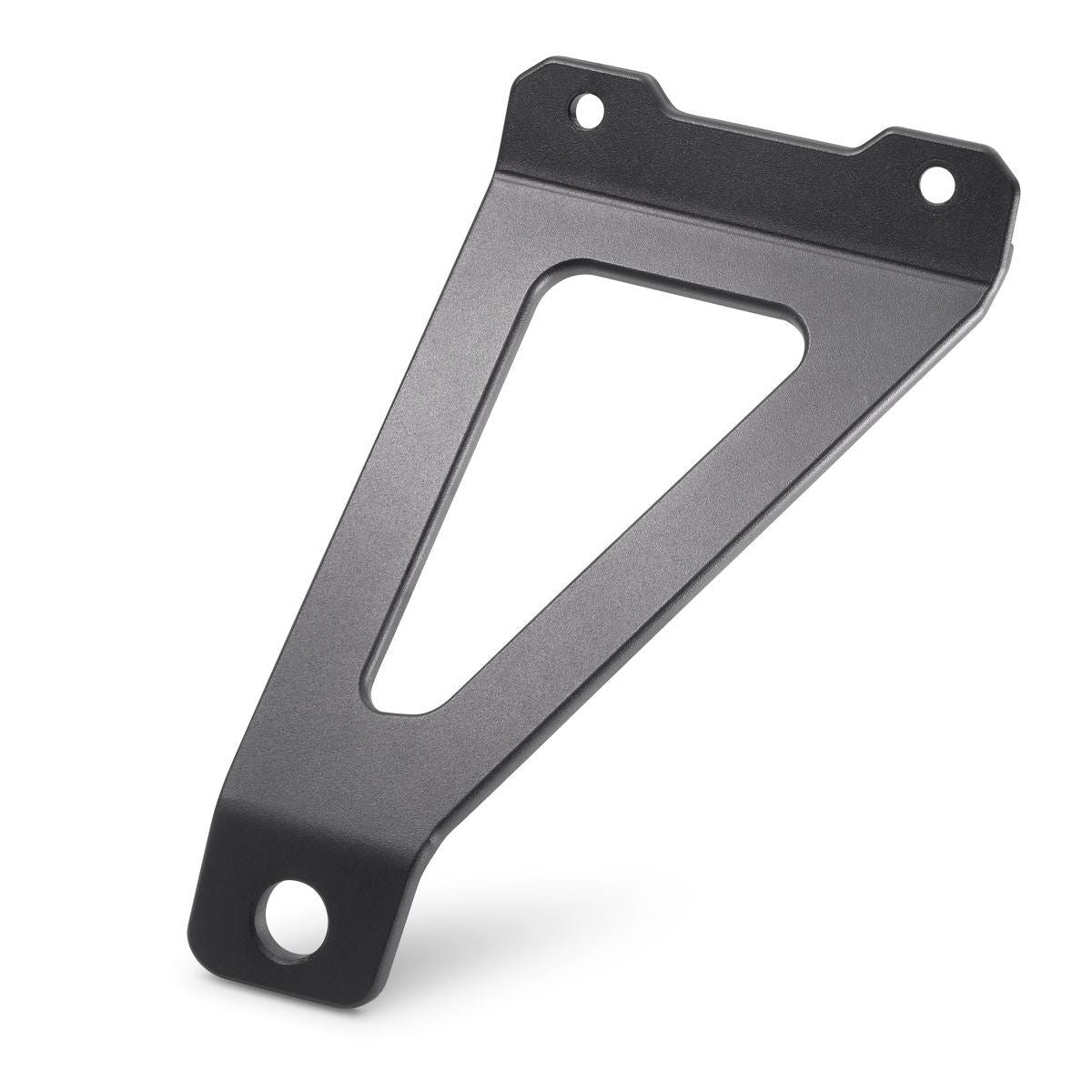 SILENCER BRACKET
