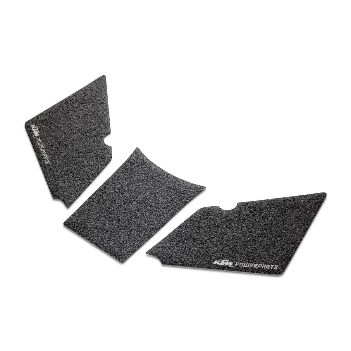 FUEL TANK PROTECTION STICKER KIT