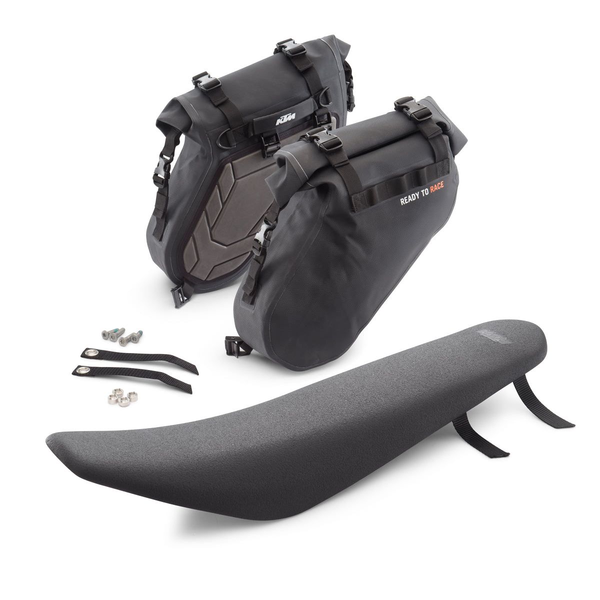 SIDE BAG SET