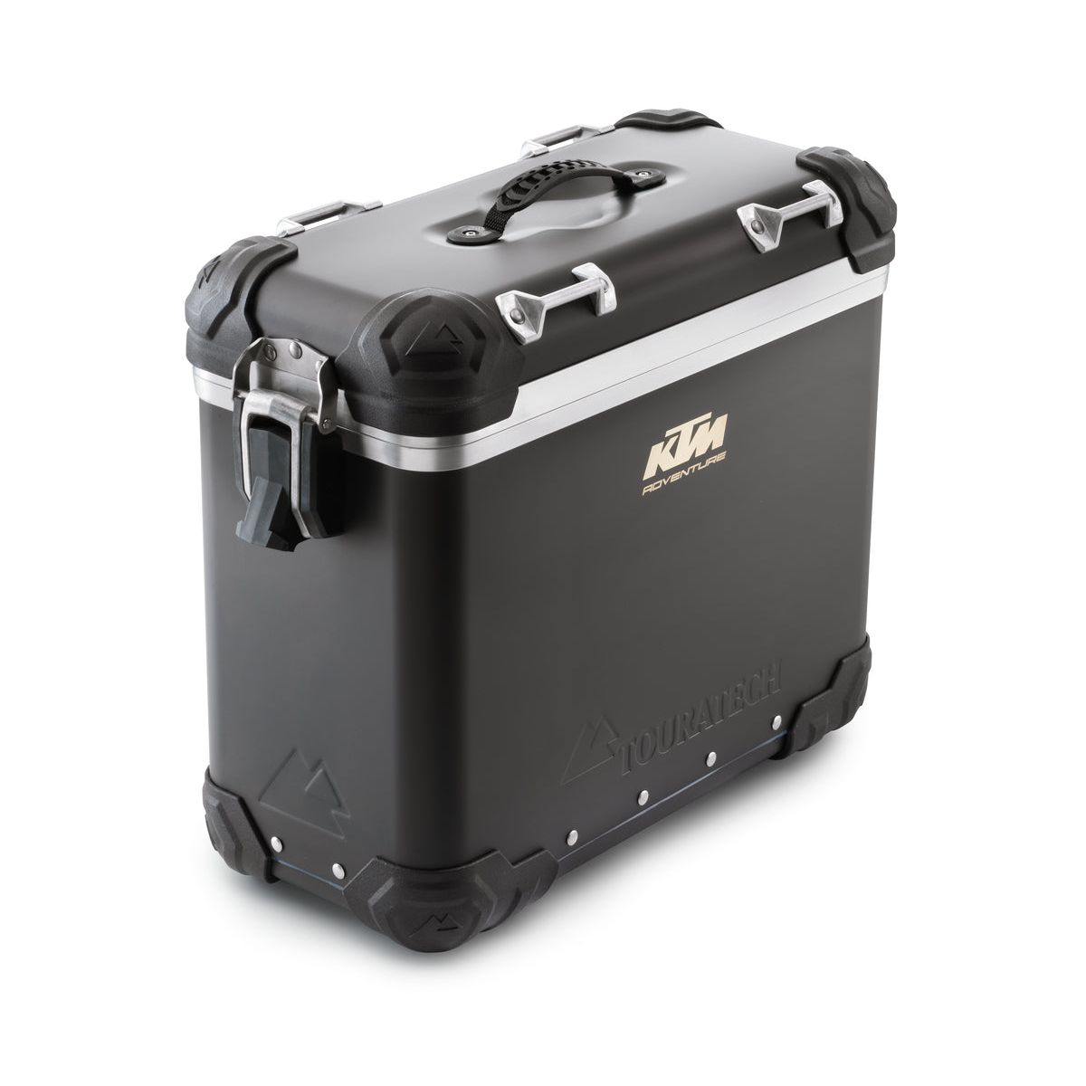 RIGHT HAND TOURATECH CASE