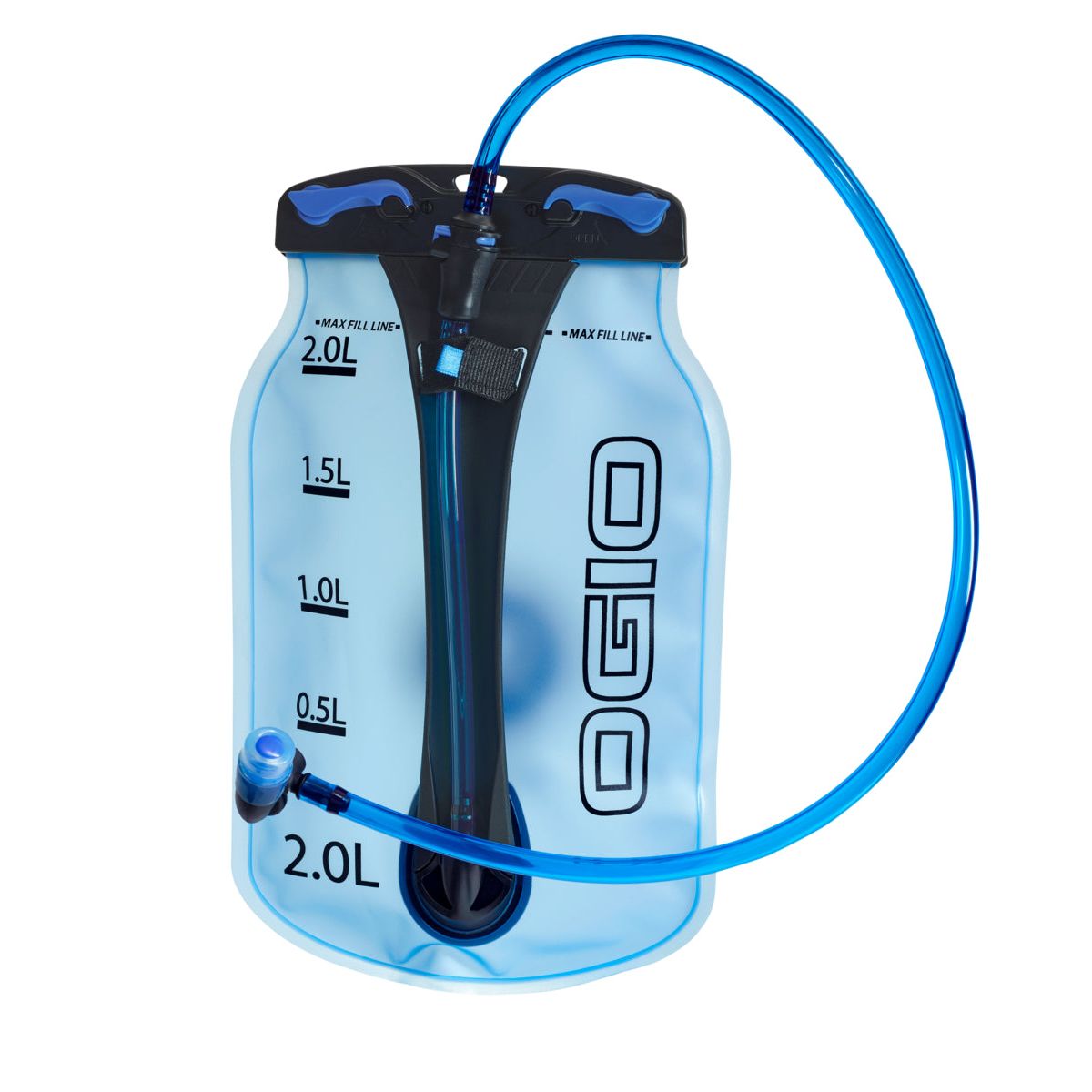 HYDRATION BLADDER 2L