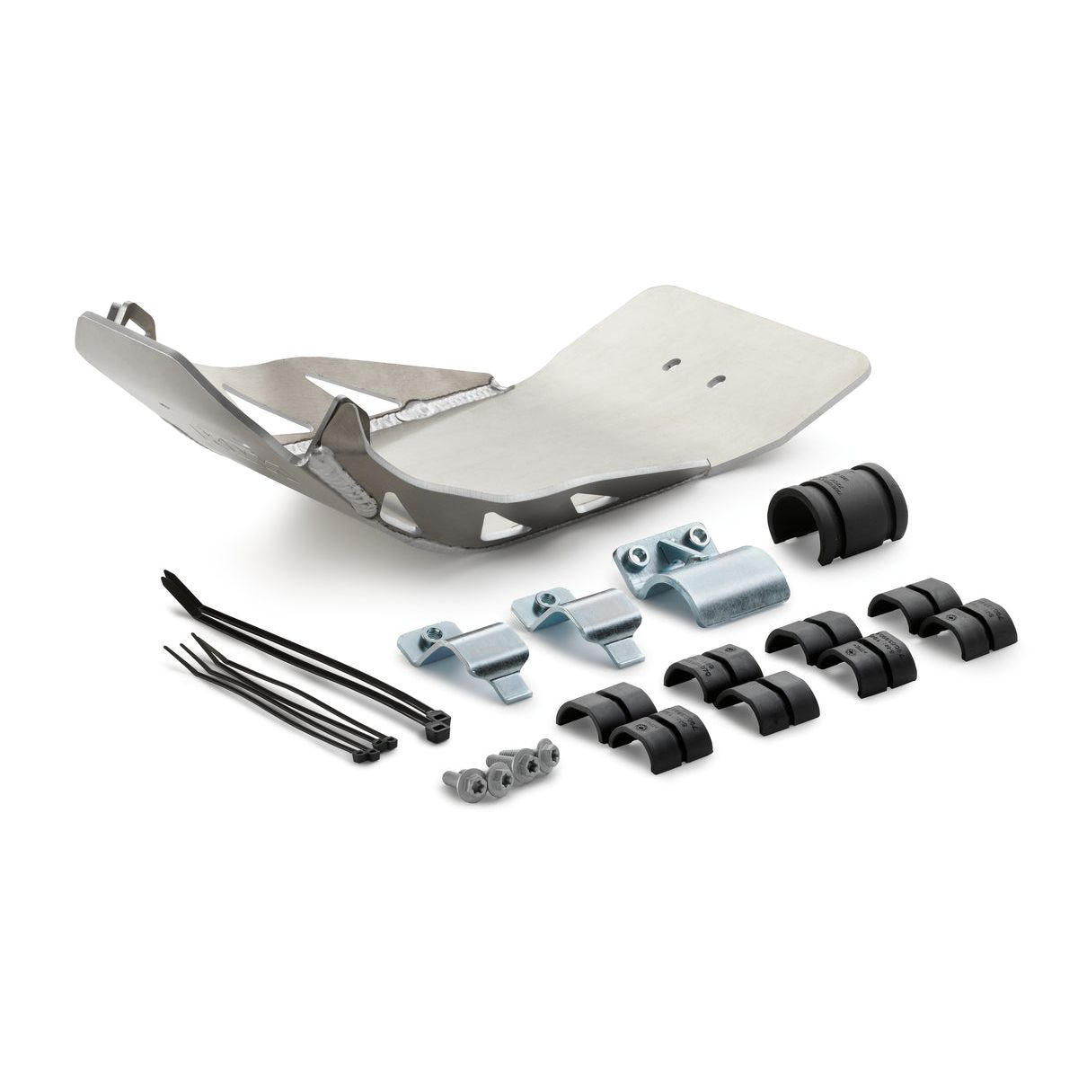 SKID PLATE
