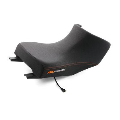 ERGO RIDER'S SEAT