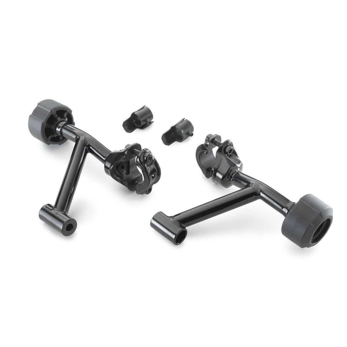 CRASH BAR KIT
