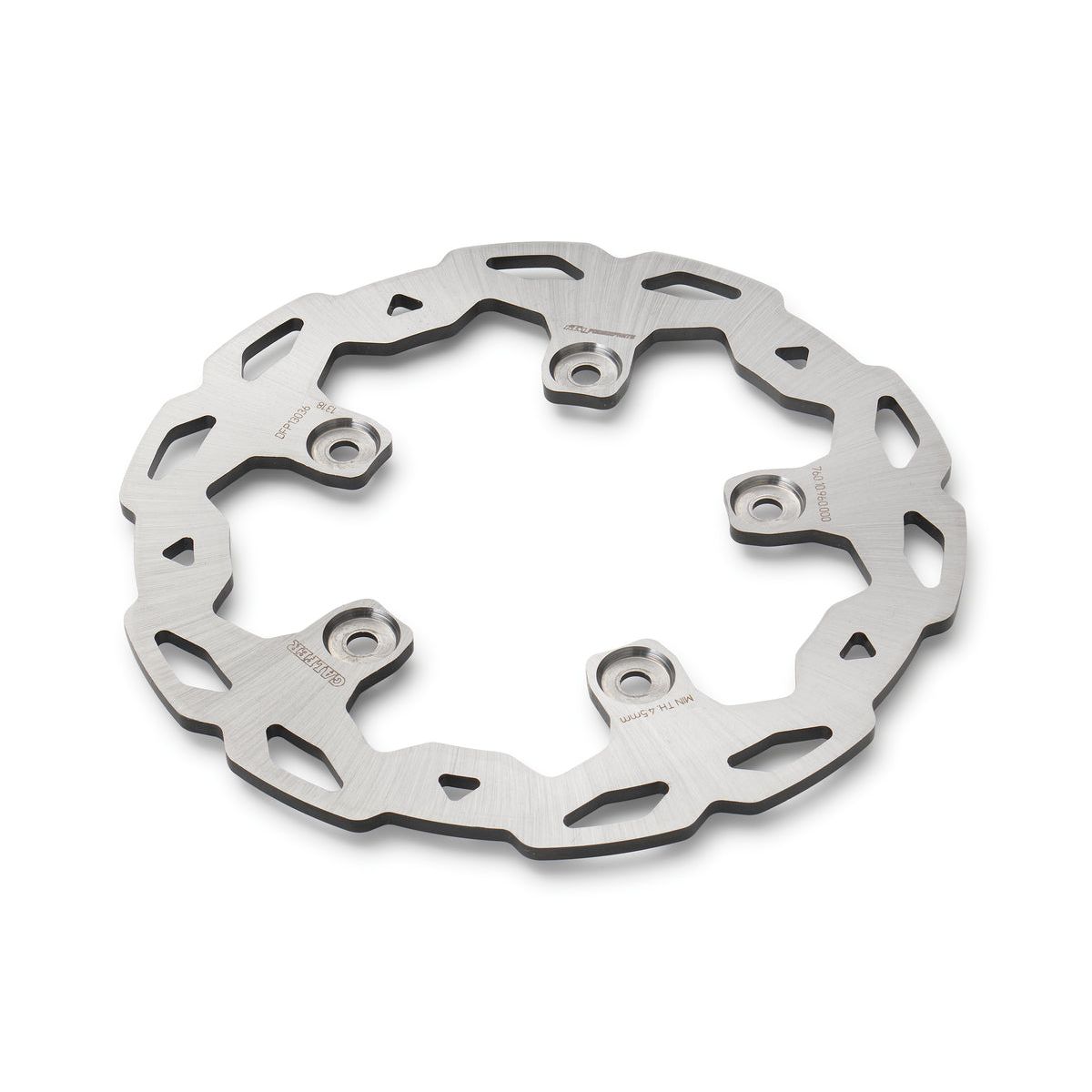 WAVE BRAKE DISC