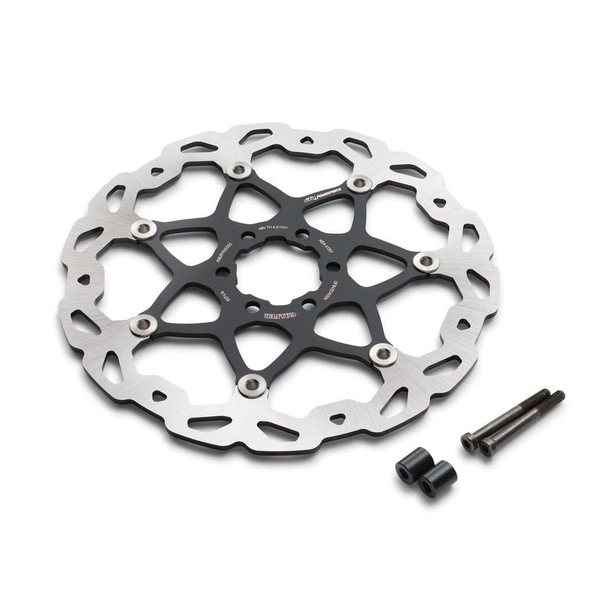 WAVE BRAKE DISC