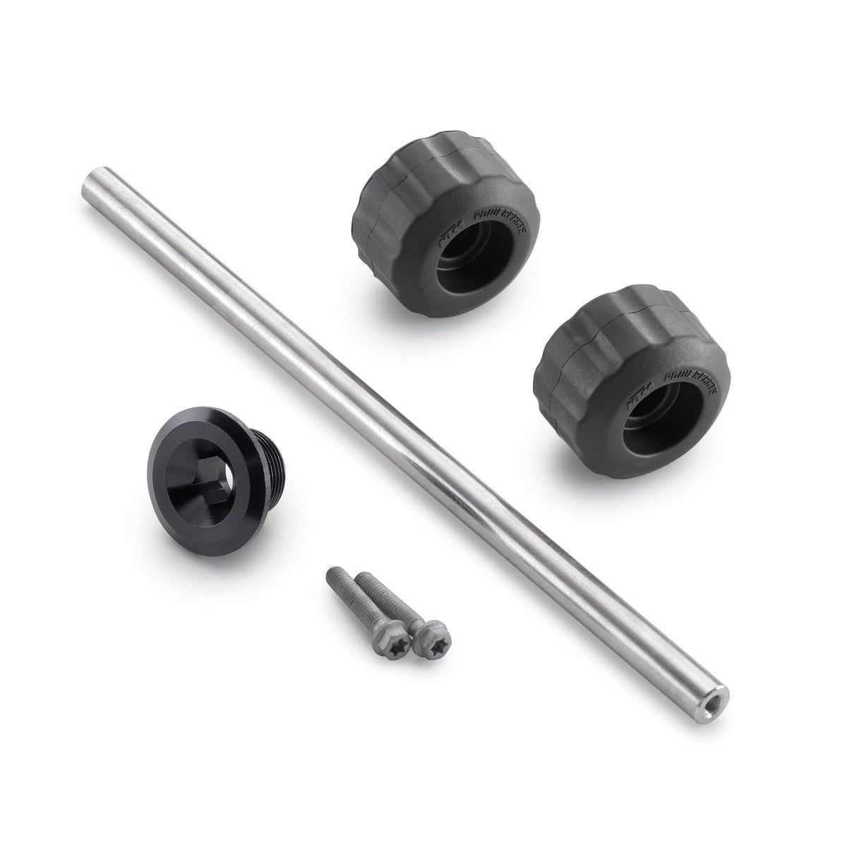 FRONT CRASH BUNG KIT