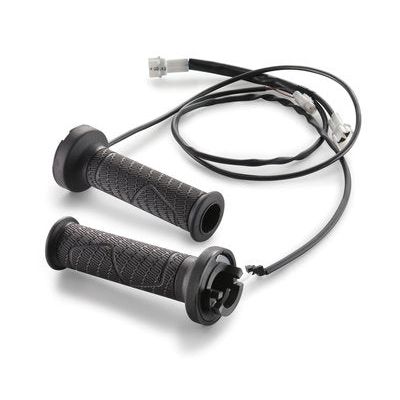 HEATED GRIP KIT