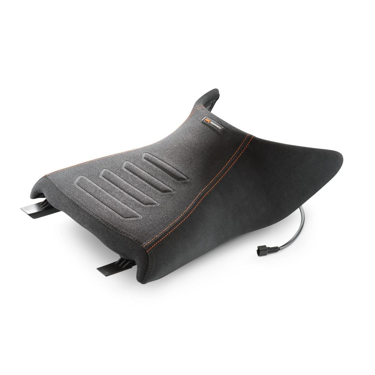 ERGO RIDERS HEATED SEAT