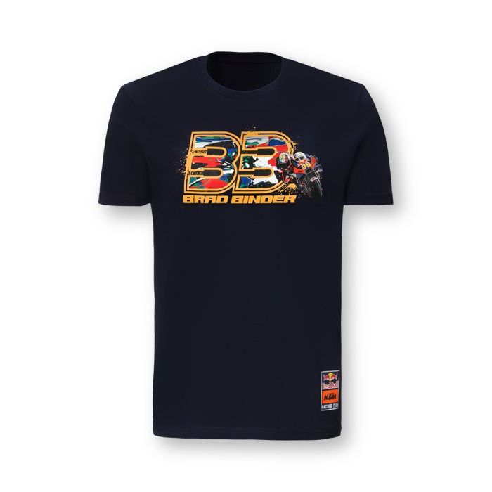 CHILDRENS BRAD BINDER T SHIRT