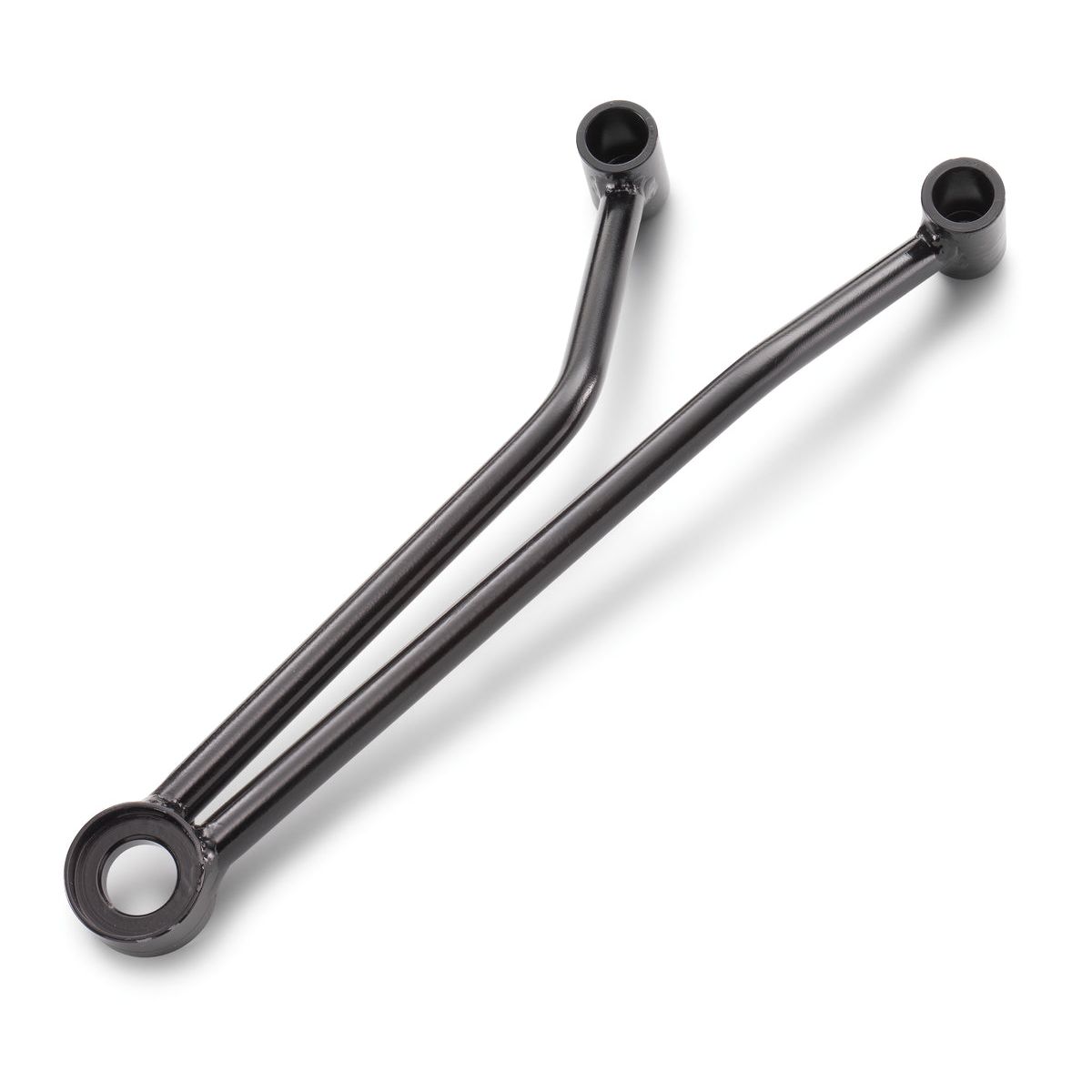 SILENCER BRACKET