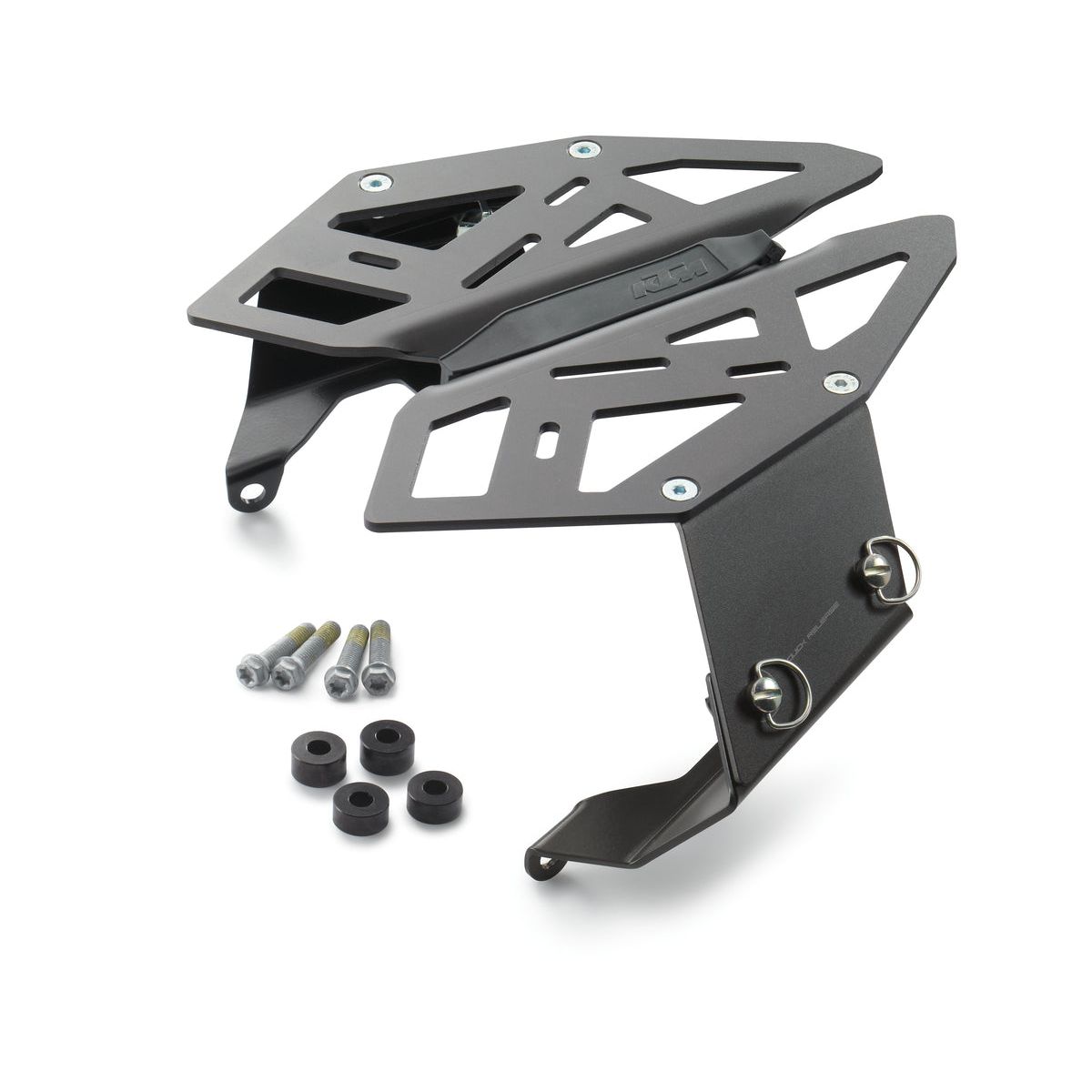 TOP CASE CARRIER