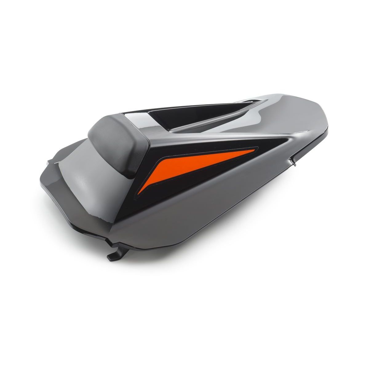PILLION SEAT COVER